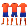 Soccer Jersey Custom Football Training Clothing For Team